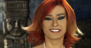  Yıldız Tilbe’den Evde Kal Çağrısı