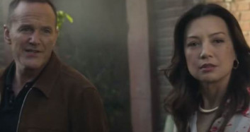 Agents of SHIELD 7. Sezon 5. Bölüm Fragmanı