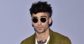 Ünlü Şarkıcı Zayn Malik: ''Artık Müslüman Değilim''