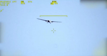 SİHA'lar 12'den Vurdu!