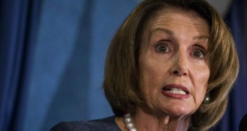 Pelosi'nin 'Türkiye Değilsiniz' İfadesi Tepki Çekti