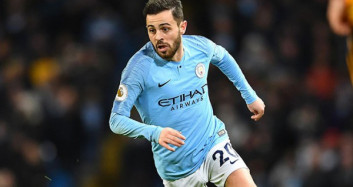 Premier Lig’de Ayın Futbolcusu Seçilen Bernardo Silva Hakkında Bilinmeyenler!
