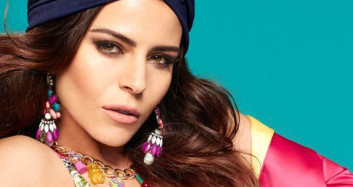 Simge Sağın Sevgilisi Hakkında İlk Kez Konuştu