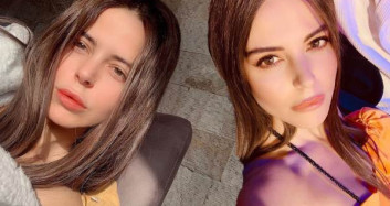 Simge Sağın 'Çocuğu Var ' İddiaları Hakkında İlk Kez Konuştu
