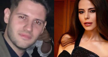 Simge Sağın, Berat Demir İle Olan İlişkisini Net Bir Dille Yalanladı