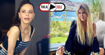Selin Ciğerci’nin Kendisinden Para İsteyen Simge Sağın’a Verdiği Cevap Olay Oldu