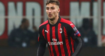 Beşiktaş, Stefan Simic Transferinde Sona Yaklaştı!