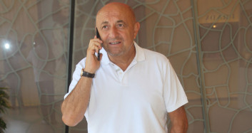 Sinan Engin, Galatasaray ve Fenerbahçe Taraftarlarını Kızdırdı!
