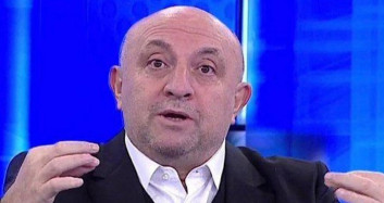 Sinan Engin'den Şampiyonluk Yorumu