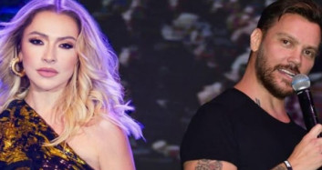 Sinan Akçıl, Eski Sevgilisi Hadise Hakkında Konuştu