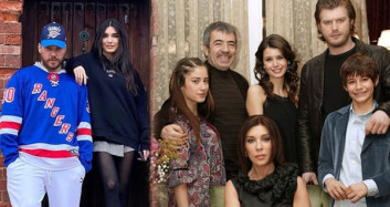 Sinan Akçıl ve Burcu Kıratlı'nın Aşk-ı Memnu Videosu Sosyal Medyayı Salladı