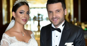 Yeni Evlenen Sinan Özen İyice Gençleşti!