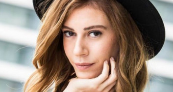 Sinem Kobal’dan Bebek Açıklaması