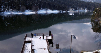 Şırnak İlinde 'Tunç Çağı'na Ait Olduğu Düşünülen İzlere Rastlanıldı