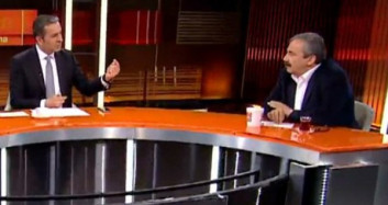Sırrı Süreyya Önder, Kirli İttifakı 2014'te İtiraf Etmiş !