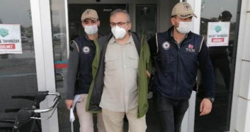 Sırrı Süreyya Önder Gözaltına Alındı