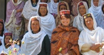 Hunza Türkleri'nin Uzun Yaşam Sırları!