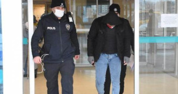 Sivas'ta İntihar Etmek İsteyen Vatandaşa Para Cezası!