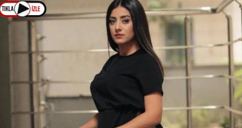 Solmaz Çiros'dan Dans Şov!