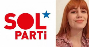 Sol Parti'de Kadın İşçiye Taciz Skandalı!