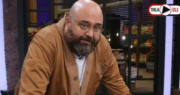 Somer Sivrioğlu, Türk Mutfağı İle İlgili Sözleriyle Tepki Çekti
