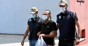 Son Dakika! Bombalı Eylem Hazırlığındaki DAEŞ'lı Terörist Etkisiz Hale Getirildi