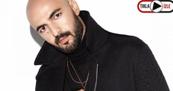 Soner Sarıkabadayı Babalık Heyecanını İlk Kez Anlattı