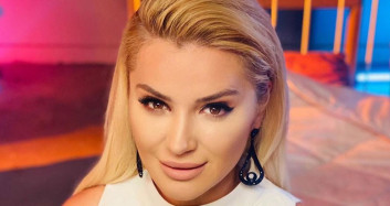Songül Karlı Hakkında 'Pes' Dedirten İddia! ‘Kocamı Elimden Aldı'