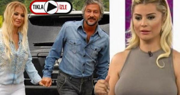 Eski Eşi Hakkında Konuşan Songül Karlı Gözyaşlarına Engel Olamadı