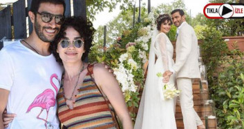 Songül Öden’den Balayı Açıklaması