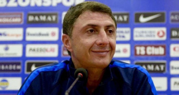 Şota Arveladze'nin Güldüren Süt İsteme Anısı