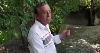 Ali Ağaoğlu BBC'ye Röportaj Verdi!