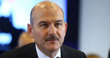 İçişleri Bakanı Soylu Depremdeki Ölü Sayısını Açıkladı