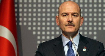 İçişleri Bakanı Süleyman Soylu'nun Kendisinden İstenene Verdiği Cevap Gündem Oldu