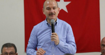 İçişleri Bakanı Süleyman Soylu: Aybüke Öğretmene Borcumuz Var
