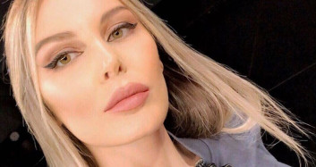 Spor Spikeri Hande Sarıoğlu’ndan Dans Performansı