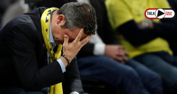 Spor Yorumcusu Canlı Yayında Fenerbahçe'nin Şampiyonluk Formülünü Açıkladı