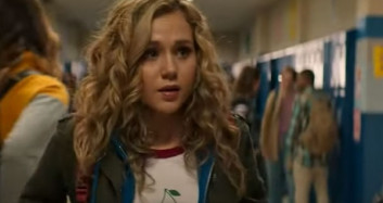 Stargirl Dizisinin 1. Fragmanı Yayınlandı