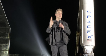 Starship SN10 Başarılı Bir İnişin Ardından Patladı!