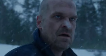 Stranger Things 4. Sezon Fragmanı Yayınlandı