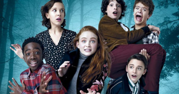 Stranger Things 3. Sezon Fragmanı Yayınlandı