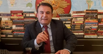 Stratejist Abdullah Çiftçi: Türkiye'nin SİHA Macerası 20 Yıl Önce Başladı