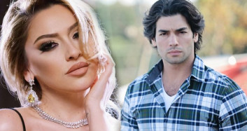 Şükrü Özyıldız, Hadise İle Düet Yaptı