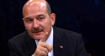  Süleyman Soylu'dan Harekata Yönelik Keskin Açıklama!