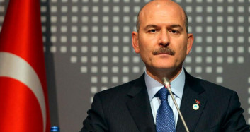 Süleyman Soylu'dan Kılıçdaroğlu'na Sert Eleştiri
