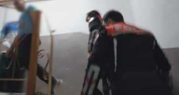 Sultangazi'de 'Fuhuş Yapılıyor' Kavgası