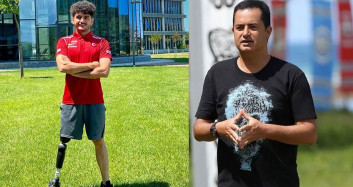 Survivor 2023 başlar başlamaz skandala imza attı: Fiziksel engelli yarışmacı Barış Telli’ye yapılan o hareket izleyenleri ayaklandırdı