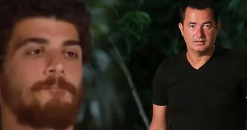 Survivor All-Star'da skandal anlar: Acun Ilıcalı konseyde açıkladı