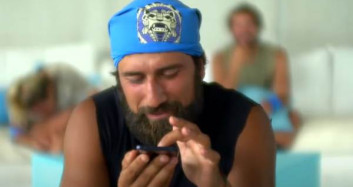 Survivor'da En Duygusal İletişim Ödülü