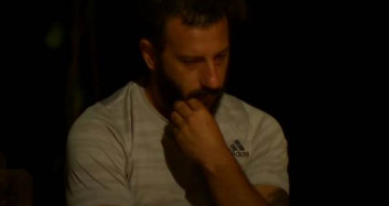 Survivor 2020'de Takım Kaptanı Ardahan Eleme Potasında